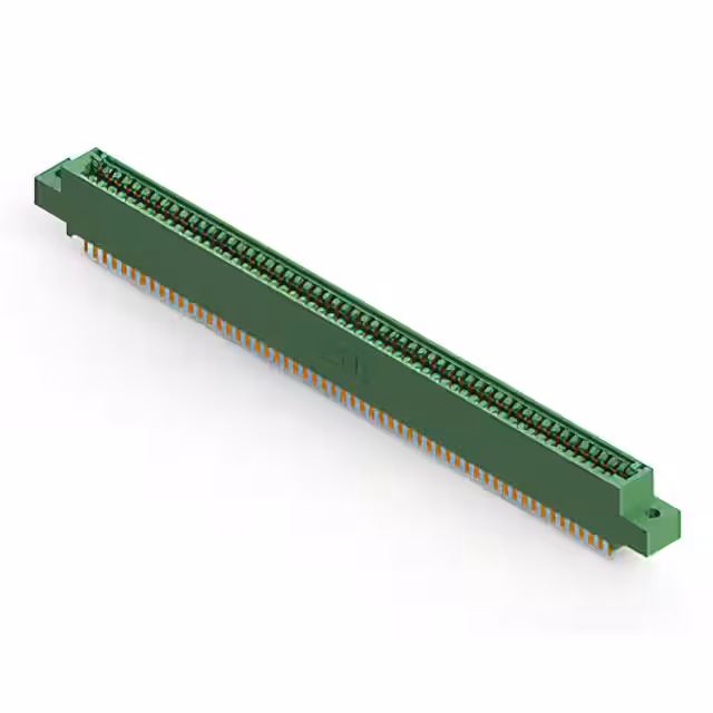 845-112-521-502 EDAC Inc.  Edgeboard Connectors